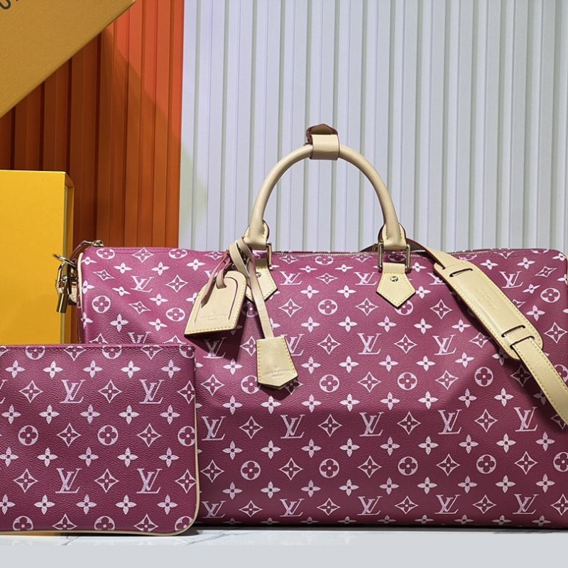 LV Travel Bags